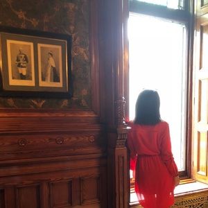 Meet your Posher, Eli